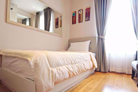 Condominio de 2 dormitorios en Watthana, Bangkok, Tailandia № 77107 - foto 12