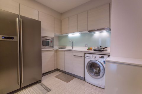 Condominio de 2 dormitorios en Watthana, Bangkok, Tailandia № 77105 - foto 4