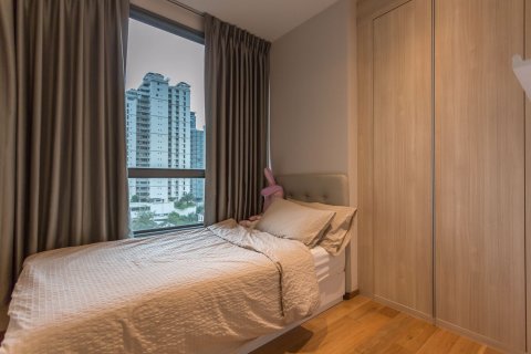 Condominio de 2 dormitorios en Watthana, Bangkok, Tailandia № 77105 - foto 11