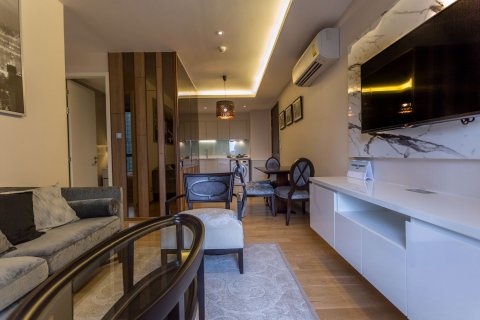 Condominio de 2 dormitorios en Watthana, Bangkok, Tailandia № 77105 - foto 7
