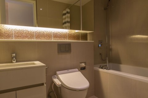 Condominio de 2 dormitorios en Watthana, Bangkok, Tailandia № 77105 - foto 17