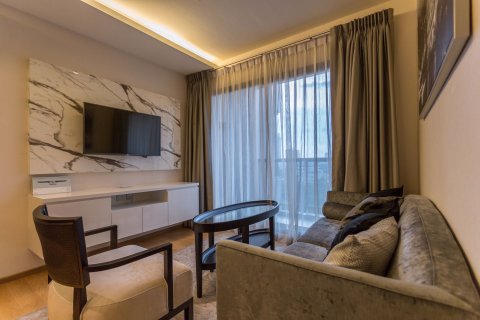 Condominio de 2 dormitorios en Watthana, Bangkok, Tailandia № 77105 - foto 5