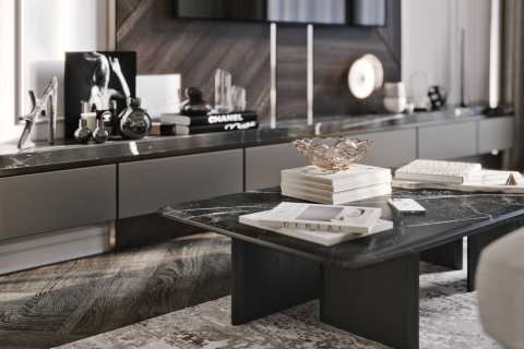 Condominio de 1 dormitorio en Karon, Tailandia № 120855 - foto 5