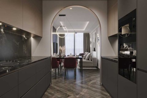 Condominio de 1 dormitorio en Karon, Tailandia № 120855 - foto 19