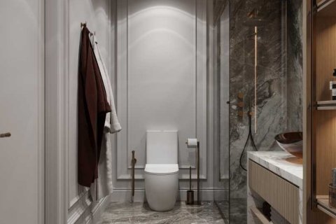 Condominio de 1 dormitorio en Karon, Tailandia № 120855 - foto 9