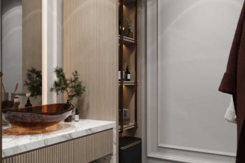 Condominio de 1 dormitorio en Karon, Tailandia № 120855 - foto 10