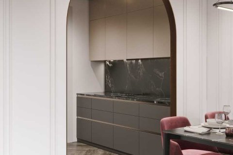 Condominio de 1 dormitorio en Karon, Tailandia № 120855 - foto 18