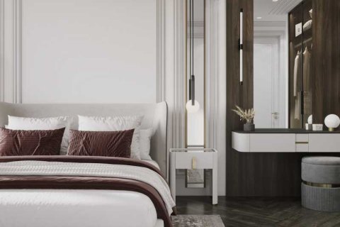 Condominio de 1 dormitorio en Karon, Tailandia № 120855 - foto 13