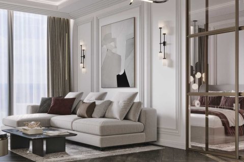 Condominio de 1 dormitorio en Karon, Tailandia № 120855 - foto 3