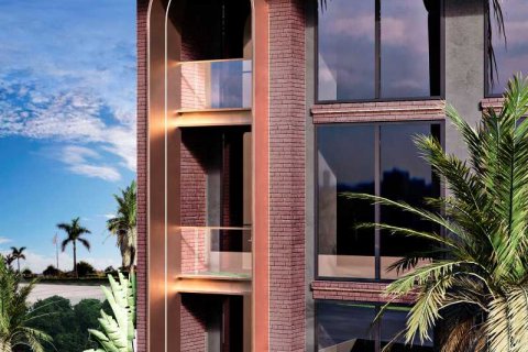 Condominio de 1 dormitorio en Karon, Tailandia № 120855 - foto 21