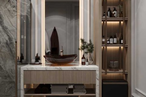 Condominio de 1 dormitorio en Karon, Tailandia № 120855 - foto 6