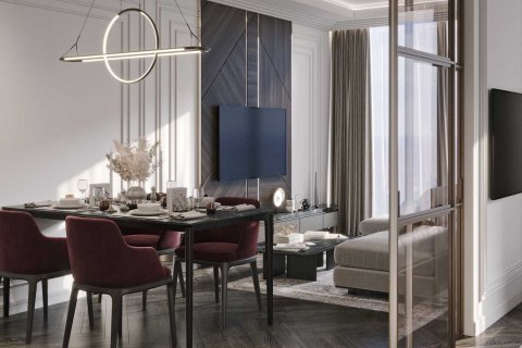 Condominio de 1 dormitorio en Karon, Tailandia № 120855 - foto 17