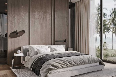 Casa de 3 dormitorios en Karon, Tailandia № 120856 - foto 19