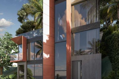 Casa de 3 dormitorios en Karon, Tailandia № 120856 - foto 3