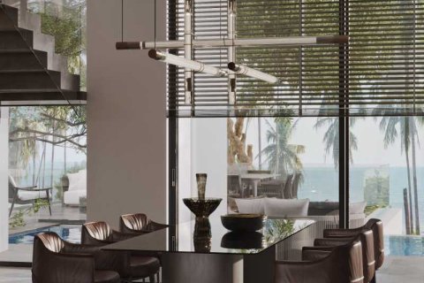 Casa de 3 dormitorios en Karon, Tailandia № 120856 - foto 11