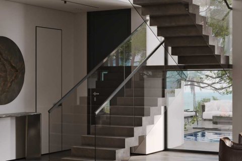 Casa de 3 dormitorios en Karon, Tailandia № 120856 - foto 10