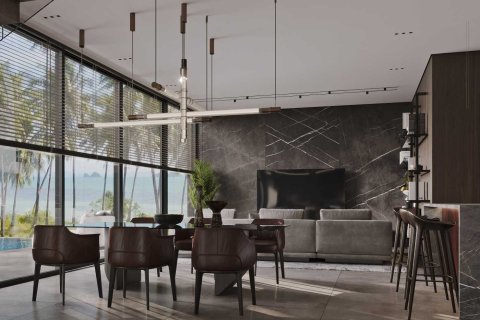 Casa de 3 dormitorios en Karon, Tailandia № 120856 - foto 13
