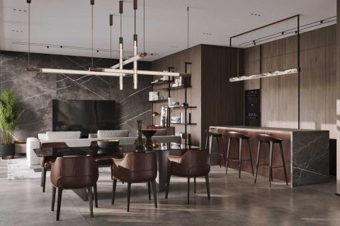 Casa de 3 dormitorios en Karon, Tailandia № 120856 - foto 14