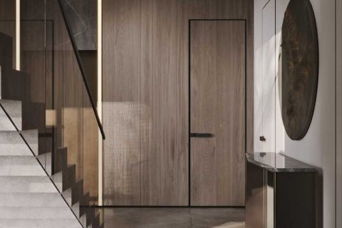 Casa de 3 dormitorios en Karon, Tailandia № 120856 - foto 16