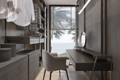 Casa de 3 dormitorios en Karon, Tailandia № 120856 - foto 25