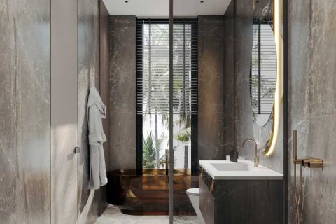 Casa de 3 dormitorios en Karon, Tailandia № 120856 - foto 21