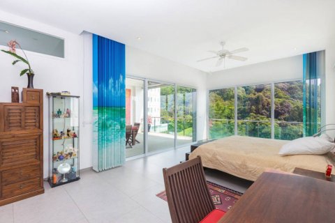 Condominio de 2 dormitorios en Kathu, Tailandia № 125926 - foto 10