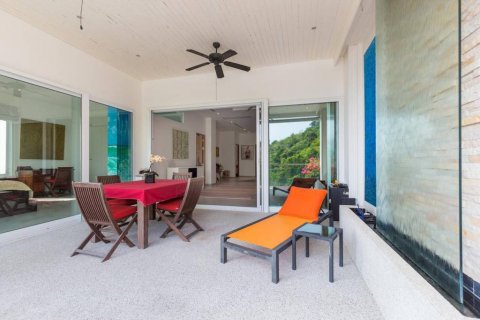 Condominio de 2 dormitorios en Kathu, Tailandia № 125926 - foto 7