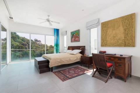 Condominio de 2 dormitorios en Kathu, Tailandia № 125926 - foto 8