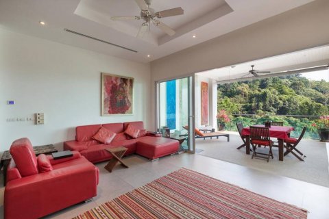 Condominio de 2 dormitorios en Kathu, Tailandia № 125926 - foto 4