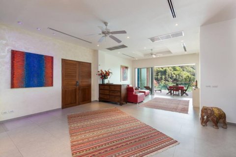 Condominio de 2 dormitorios en Kathu, Tailandia № 125926 - foto 2