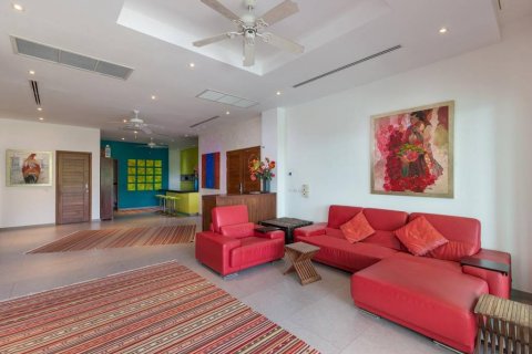 Condominio de 2 dormitorios en Kathu, Tailandia № 125926 - foto 5
