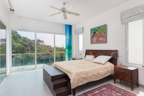 Condominio de 2 dormitorios en Kathu, Tailandia № 125926 - foto 9