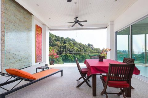 Condominio de 2 dormitorios en Kathu, Tailandia № 125926 - foto 6