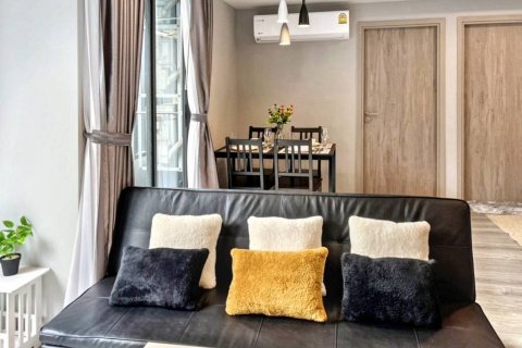 Condominio de 2 dormitorios en Bangkok, Tailandia № 125924 - foto 5
