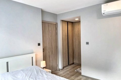 Condominio de 2 dormitorios en Bangkok, Tailandia № 125924 - foto 10