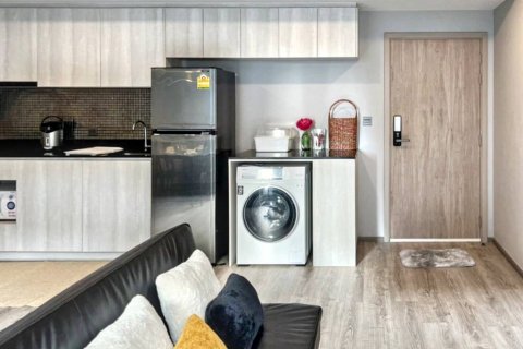 Condominio de 2 dormitorios en Bangkok, Tailandia № 125924 - foto 4