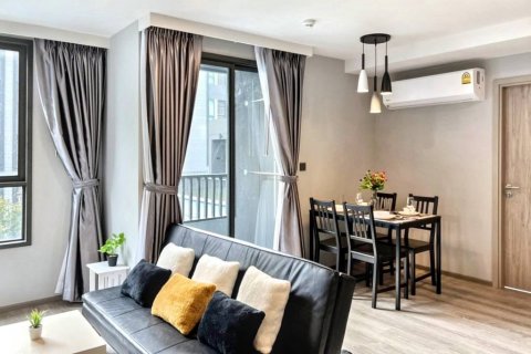 Condominio de 2 dormitorios en Bangkok, Tailandia № 125924 - foto 2
