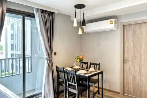 Condominio de 2 dormitorios en Bangkok, Tailandia № 125924 - foto 7