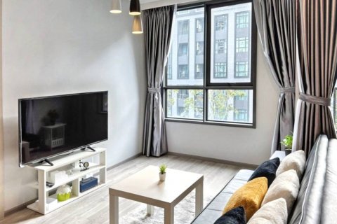 Condominio de 2 dormitorios en Bangkok, Tailandia № 125924 - foto 3