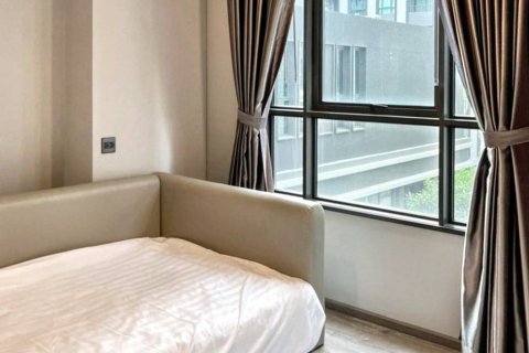 Condominio de 2 dormitorios en Bangkok, Tailandia № 125924 - foto 9