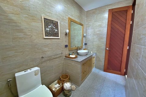 Casa de 3 dormitorios en Hua Hin, Tailandia № 125445 - foto 15
