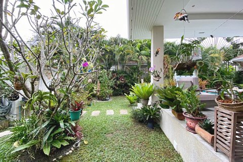 Casa de 3 dormitorios en Hua Hin, Tailandia № 125447 - foto 6