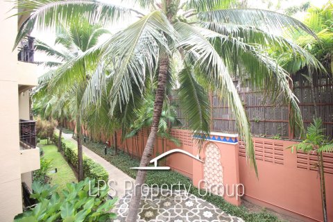 Condo in Hua Hin, Thailand, 1 bedroom  № 125532 - photo 4