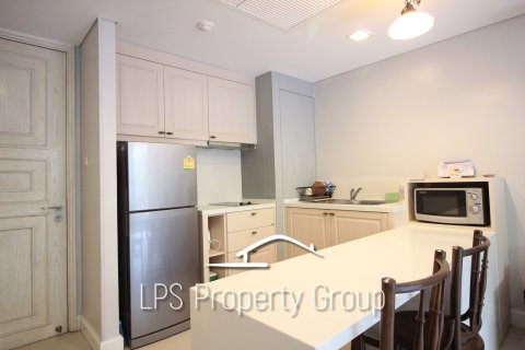 Condo in Hua Hin, Thailand, 1 bedroom  № 125532 - photo 15