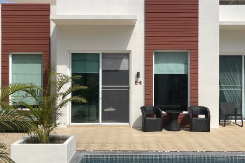 Casa de 2 dormitorios en Hua Hin, Tailandia № 125530 - foto 5