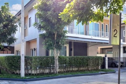 House in Bang Na, Bangkok, Thailand 5 bedrooms № 132908