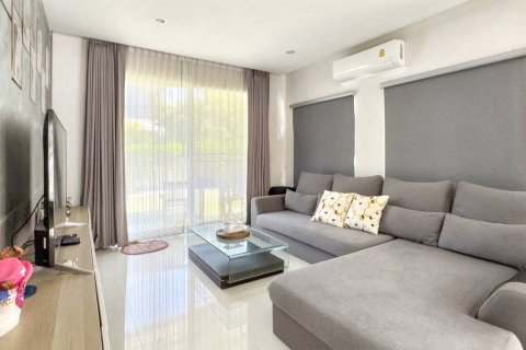 Casa de 4 dormitorios en Bangkok, Tailandia № 132907