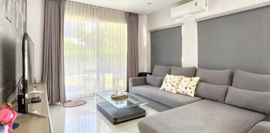 Casa de 4 dormitorios en Bangkok, Tailandia № 132907