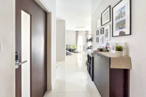 Casa de 4 dormitorios en Bangkok, Tailandia № 132907 - foto 5