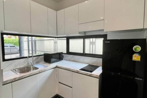 Chalet de 2 dormitorios en Phuket, Tailandia № 132912 - foto 3